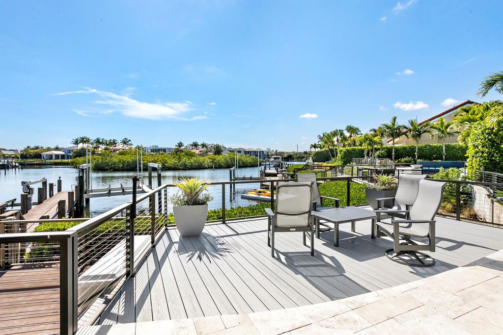Photo of 245 Regatta Drive, Jupiter, FL 33477 (MLS # R11051579)