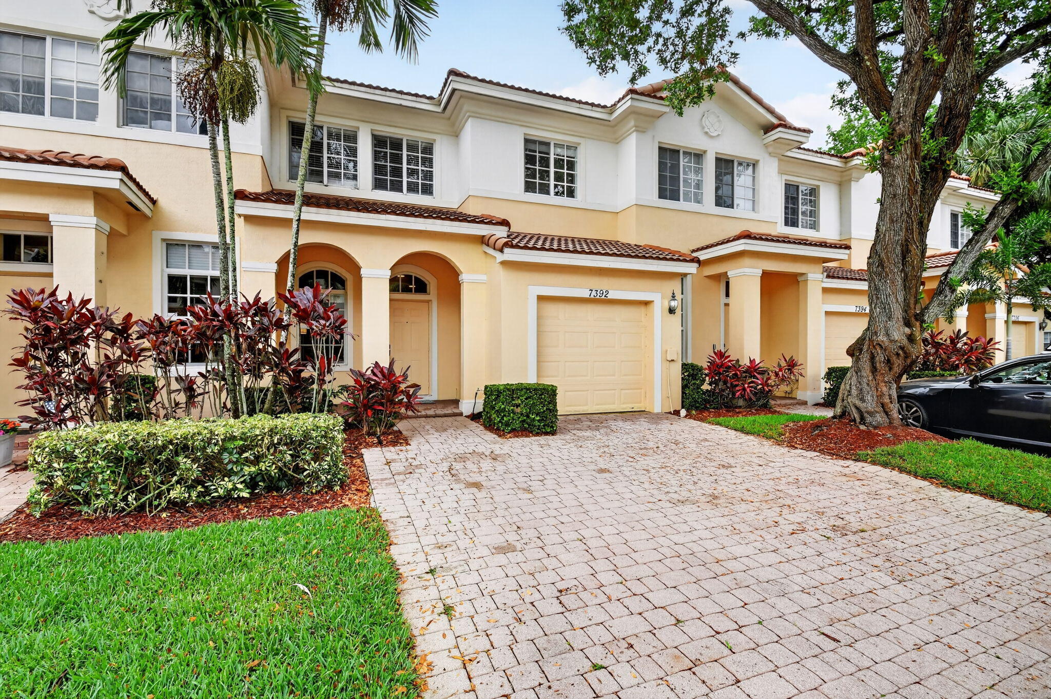 Properties 7392 Briella Drive