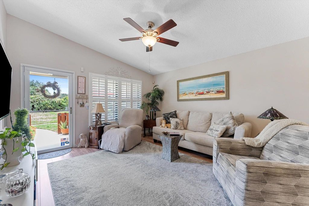 Photo of 8070 SE Villa Circle #A, Hobe Sound, FL 33455 (MLS # F10449256)