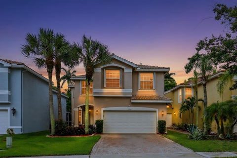 Tiny photo for 5068 Northern Lights Drive, Greenacres, FL 33463 (MLS # B26028809)