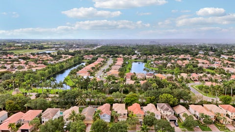 Tiny photo for 5068 Northern Lights Drive, Greenacres, FL 33463 (MLS # B26028809)