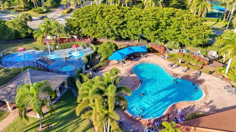 Tiny photo for 5068 Northern Lights Drive, Greenacres, FL 33463 (MLS # B26028809)