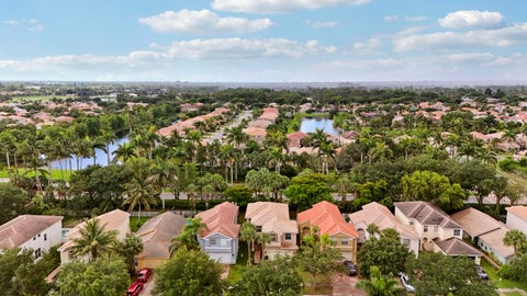 Tiny photo for 5068 Northern Lights Drive, Greenacres, FL 33463 (MLS # B26028809)