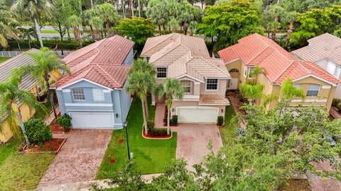 Tiny photo for 5068 Northern Lights Drive, Greenacres, FL 33463 (MLS # B26028809)