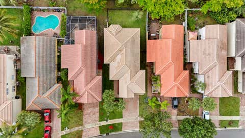 Tiny photo for 5068 Northern Lights Drive, Greenacres, FL 33463 (MLS # B26028809)