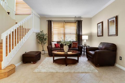 Tiny photo for 5068 Northern Lights Drive, Greenacres, FL 33463 (MLS # B26028809)