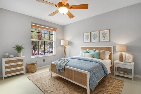 Tiny photo for 5068 Northern Lights Drive, Greenacres, FL 33463 (MLS # B26028809)