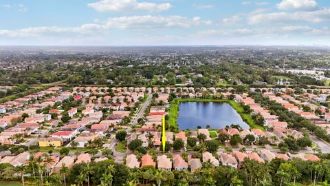 Tiny photo for 5068 Northern Lights Drive, Greenacres, FL 33463 (MLS # B26028809)