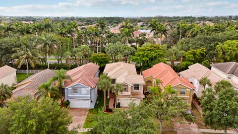 Tiny photo for 5068 Northern Lights Drive, Greenacres, FL 33463 (MLS # B26028809)