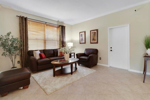 Tiny photo for 5068 Northern Lights Drive, Greenacres, FL 33463 (MLS # B26028809)