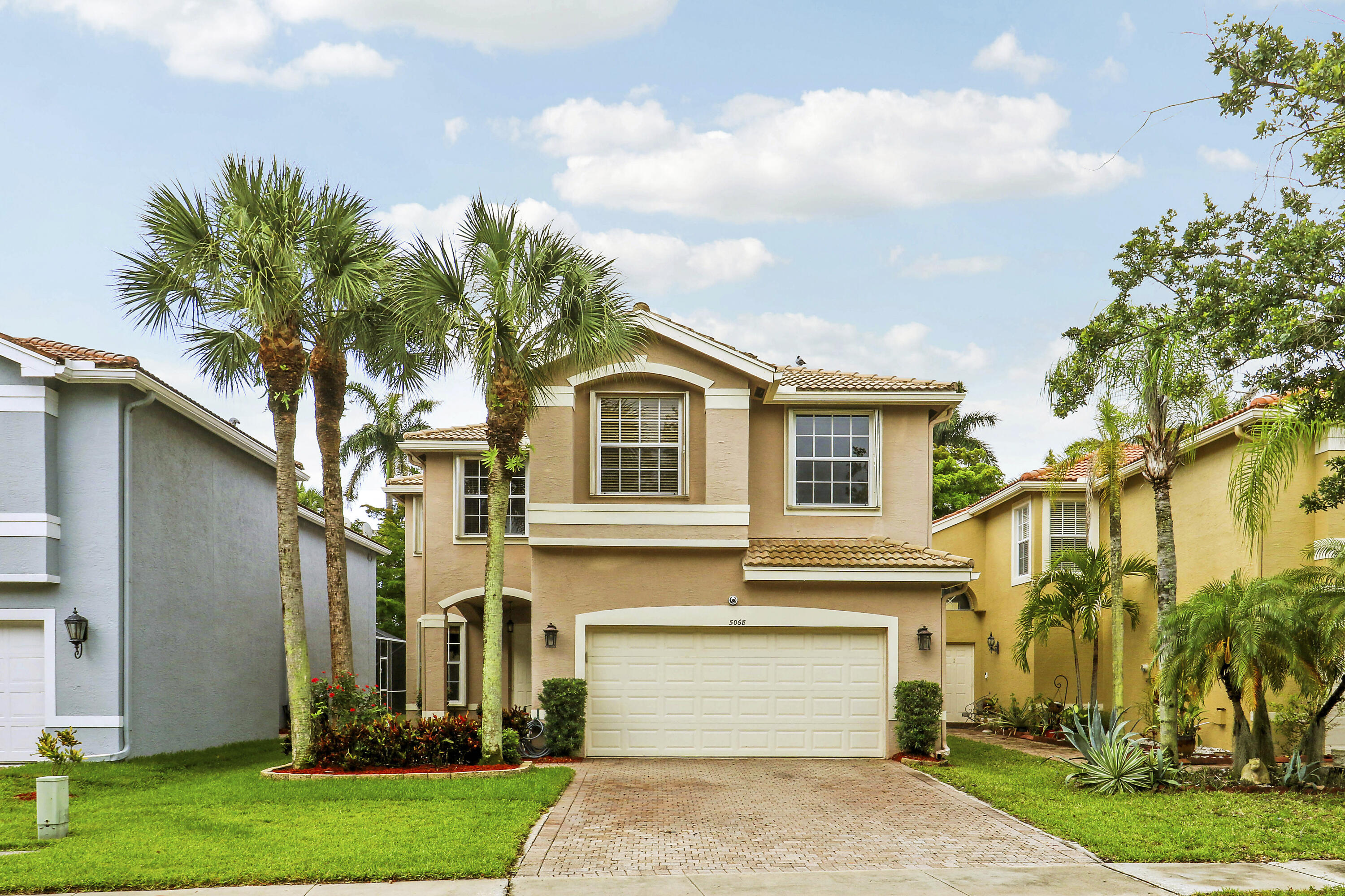 5068 Northern Lights Drive