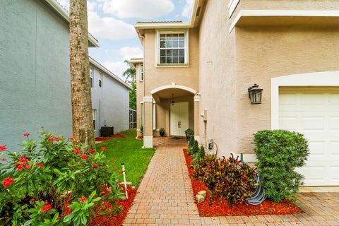 Tiny photo for 5068 Northern Lights Drive, Greenacres, FL 33463 (MLS # B26028809)