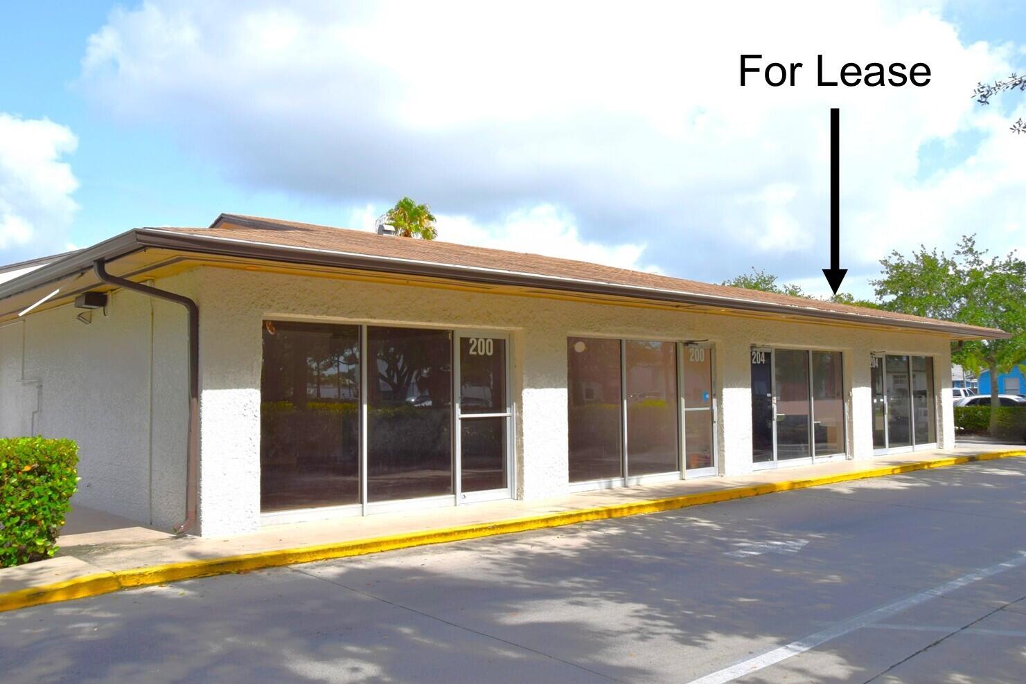 200 Hibiscus Street 204