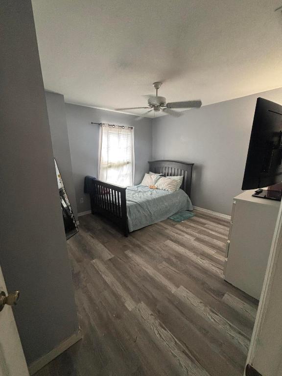 PORT ST LUCIE SECTION 9 - Residential