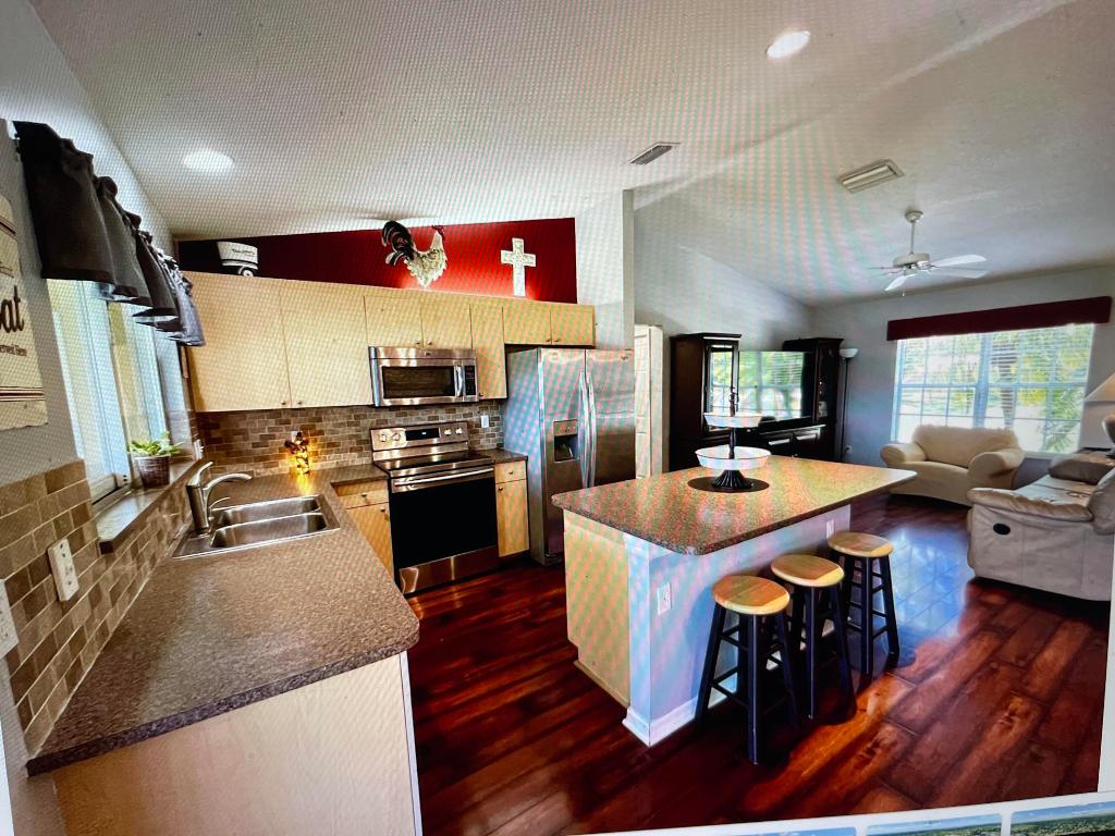 PORT ST LUCIE SECTION 9 - Residential