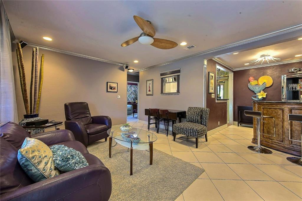 South Middle River - Residential