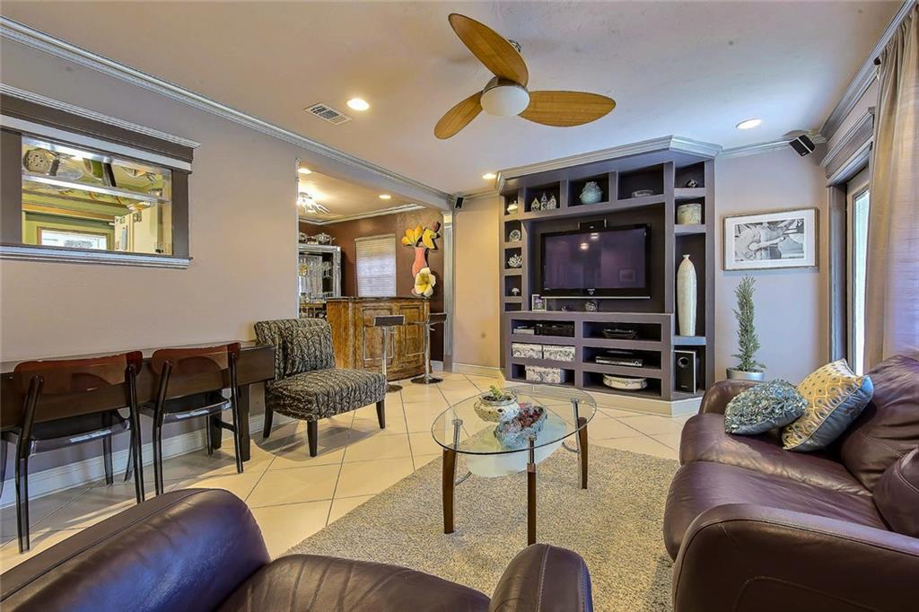 South Middle River - Residential