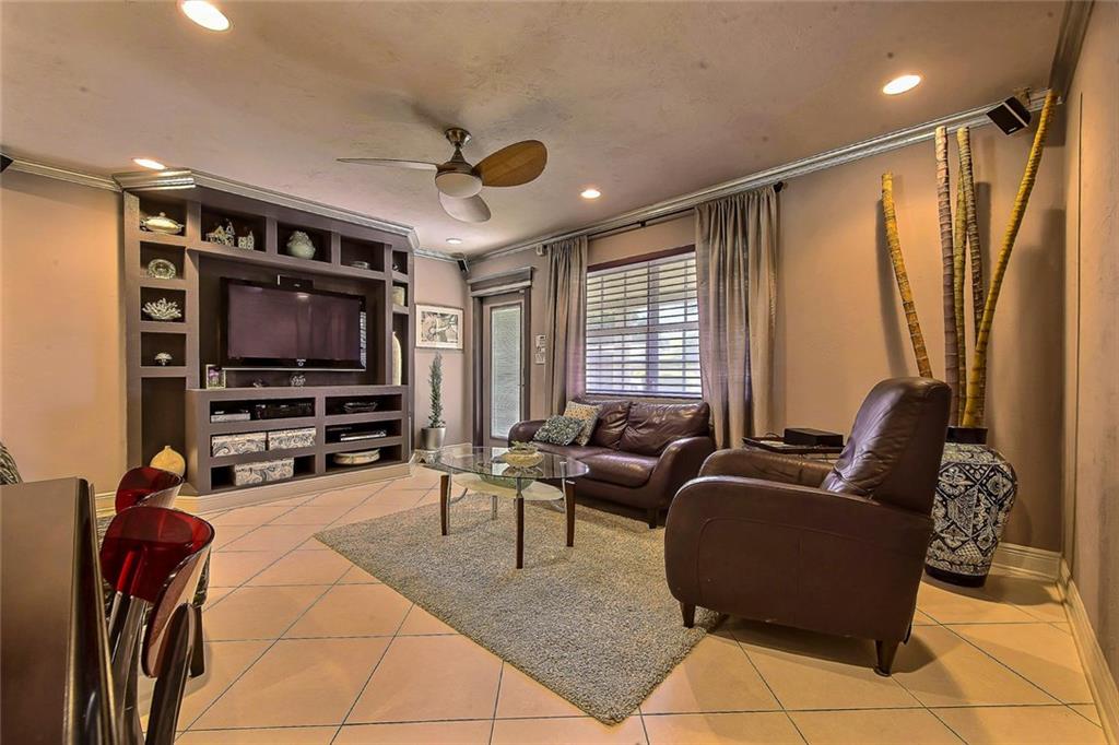 South Middle River - Residential