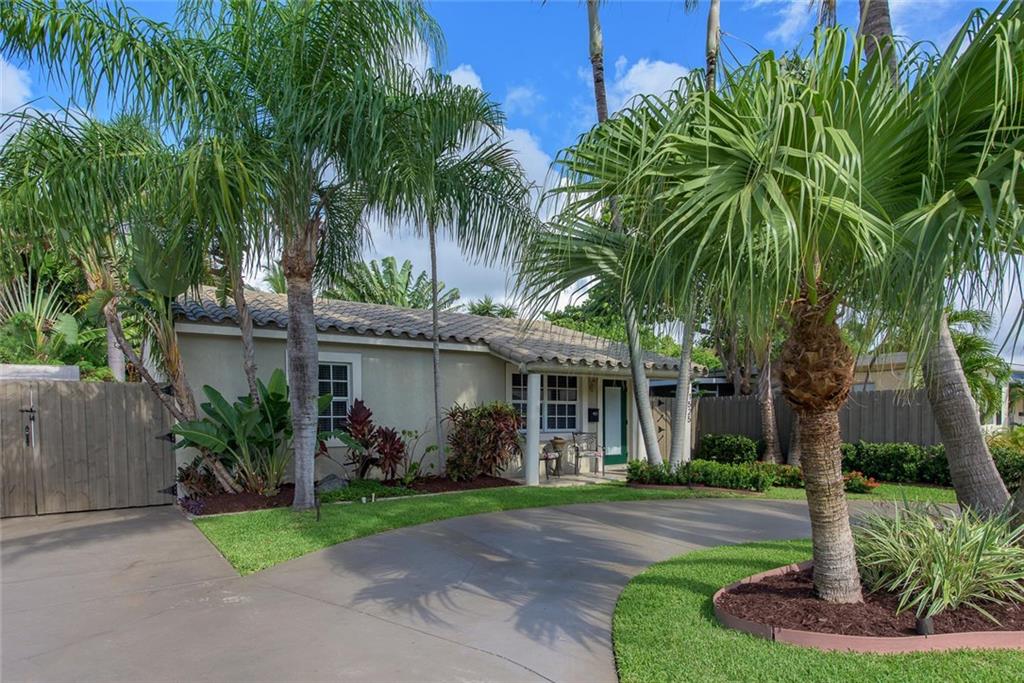South Middle River - Residential
