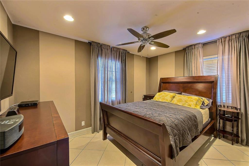 South Middle River - Residential