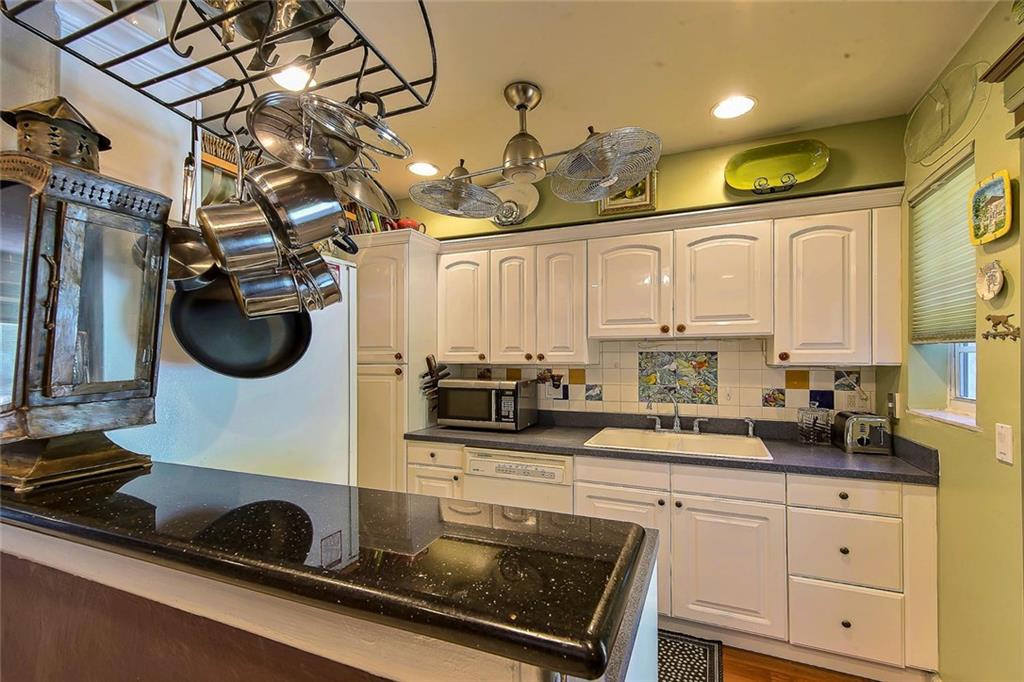 South Middle River - Residential