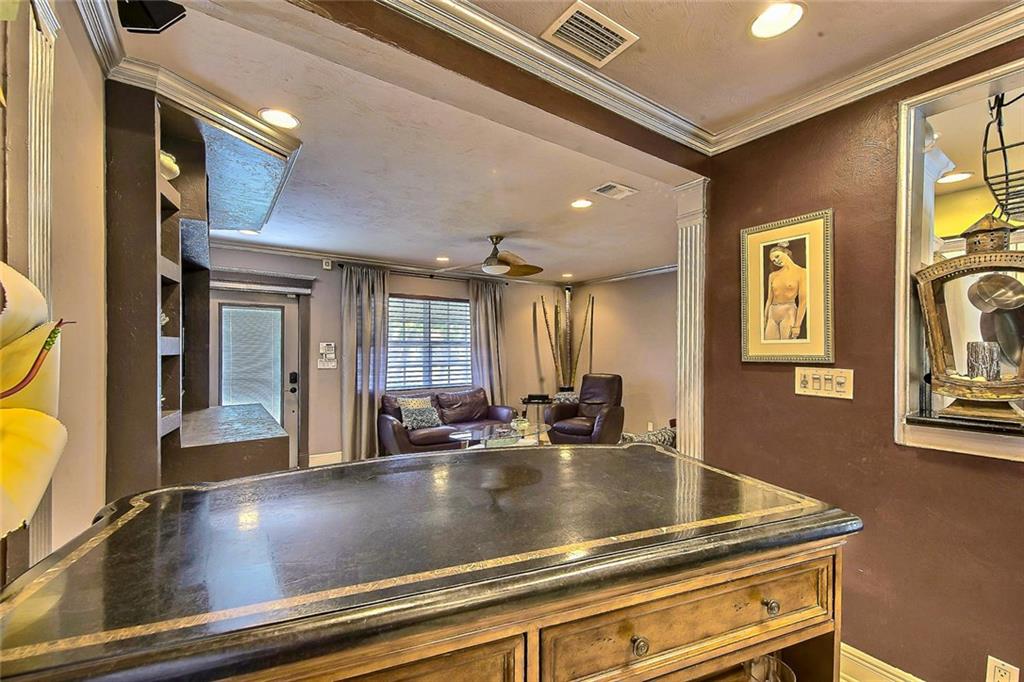 South Middle River - Residential