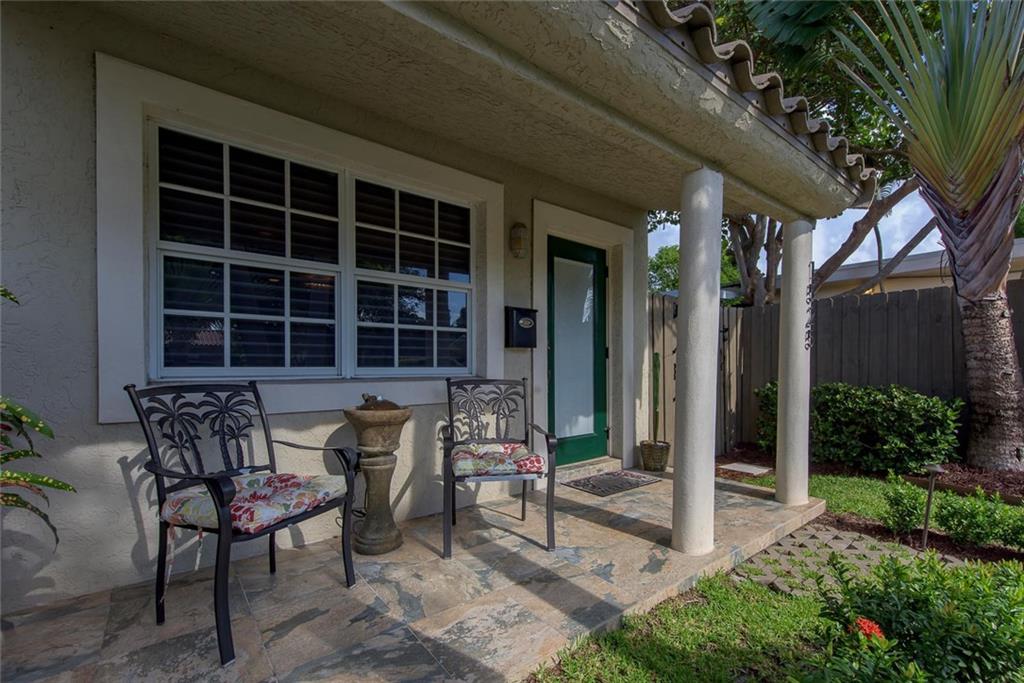 South Middle River - Residential