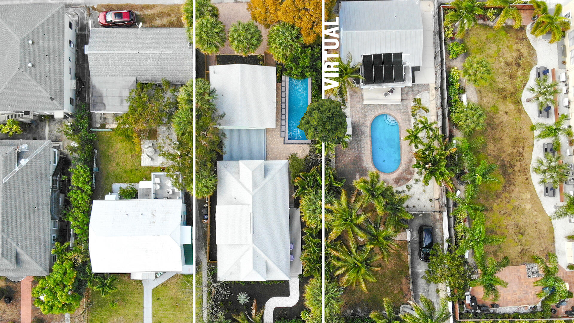 LAKE WORTH TOWN OF - Residential