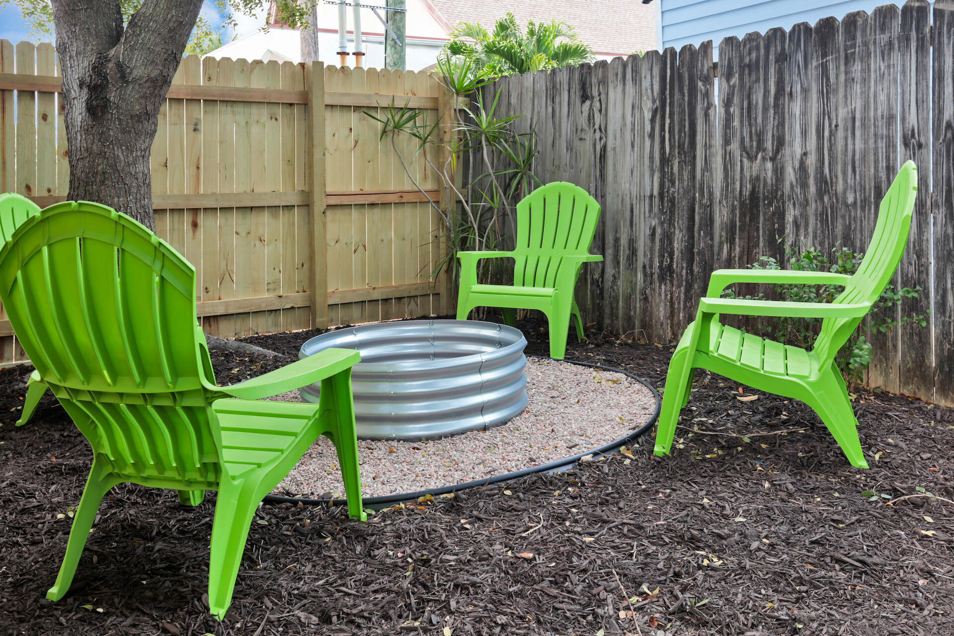 LAKE WORTH TOWN OF - Residential