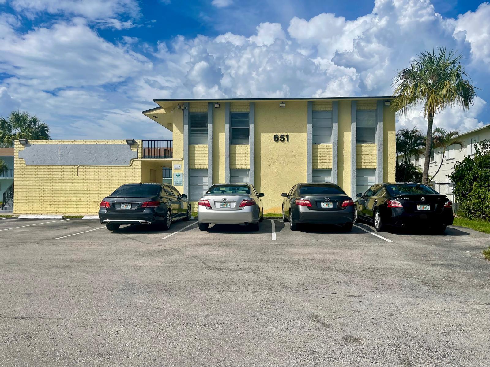 Spacious 2-Bedroom, 1-Bathroom Unit on the First Floor in Deerfield Beach. This property has been totally remodeled. Welcome to a place where everything is new. AC unit has been changed. Very nice Vinyl flooring throughout the entire apartment. Kitchen is brand new with white quartz and totally new stainless steel appliances. Washer and dryer inside. Water heater is also brand new. Updated Electrical panel and well done remodeled bathroom with update shower. The Association has quick approval for both domestic and international tenants. The condominium offers a Swimming pool. Conveniently situated near Costco, Walmart, Publix, Pharmacy, banks, Trail road, Turnpike, and I-95. Don't miss this fantastic opportunity!. Act fast -Property is empty and ready for showings! This one will not last.