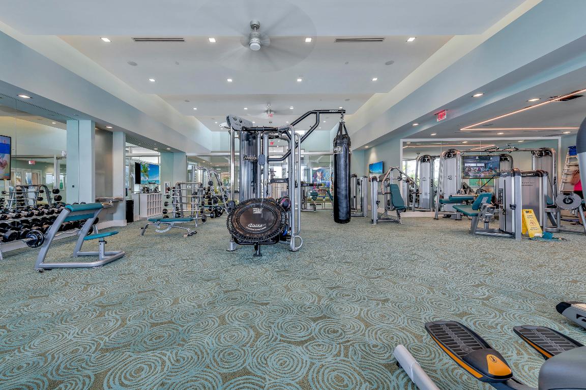 ALTON NEIGHBORHOOD - Residential Lease