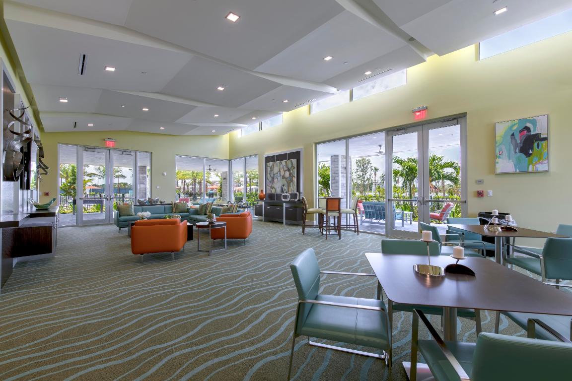 ALTON NEIGHBORHOOD - Residential Lease