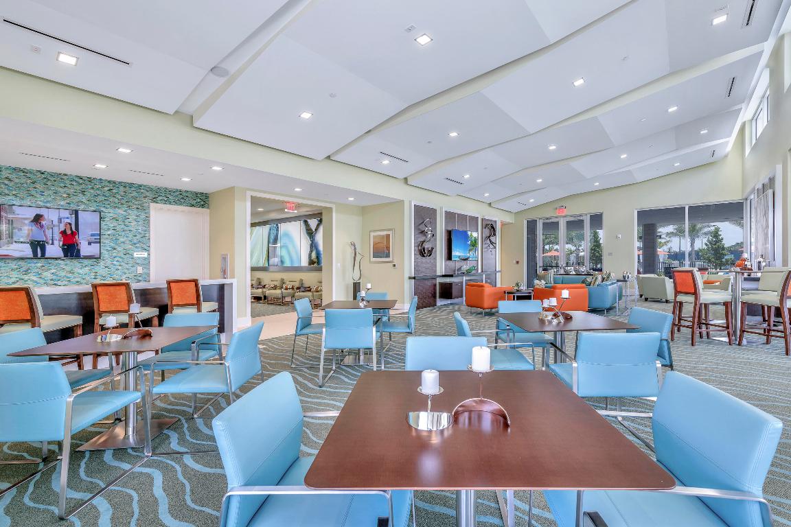 ALTON NEIGHBORHOOD - Residential Lease