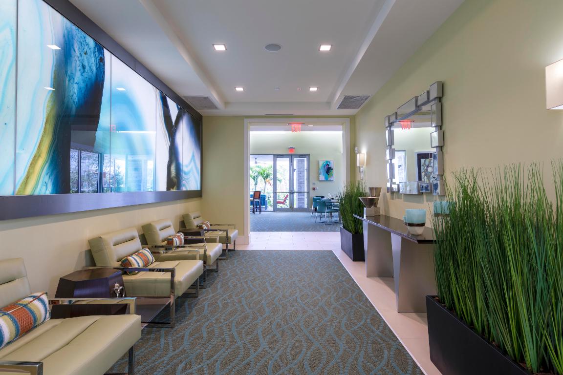 ALTON NEIGHBORHOOD - Residential Lease