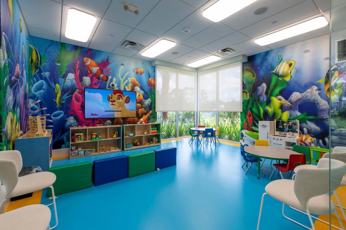 ALTON NEIGHBORHOOD - Residential Lease