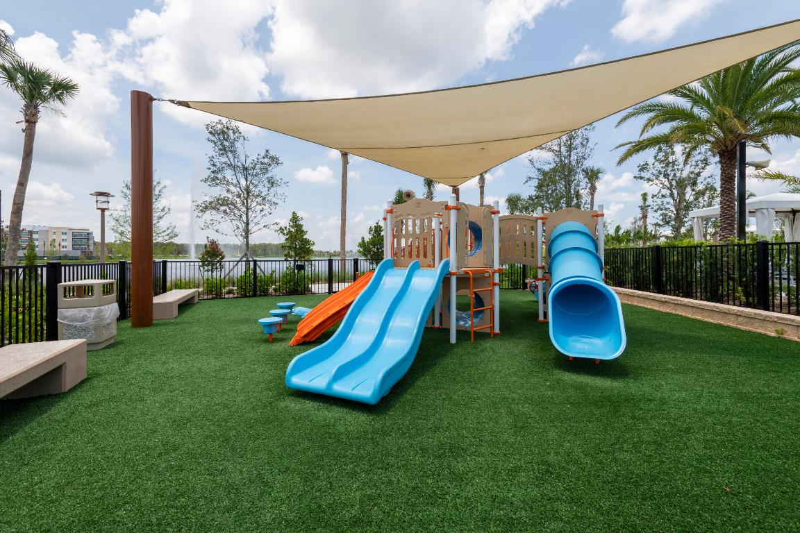 ALTON NEIGHBORHOOD - Residential Lease