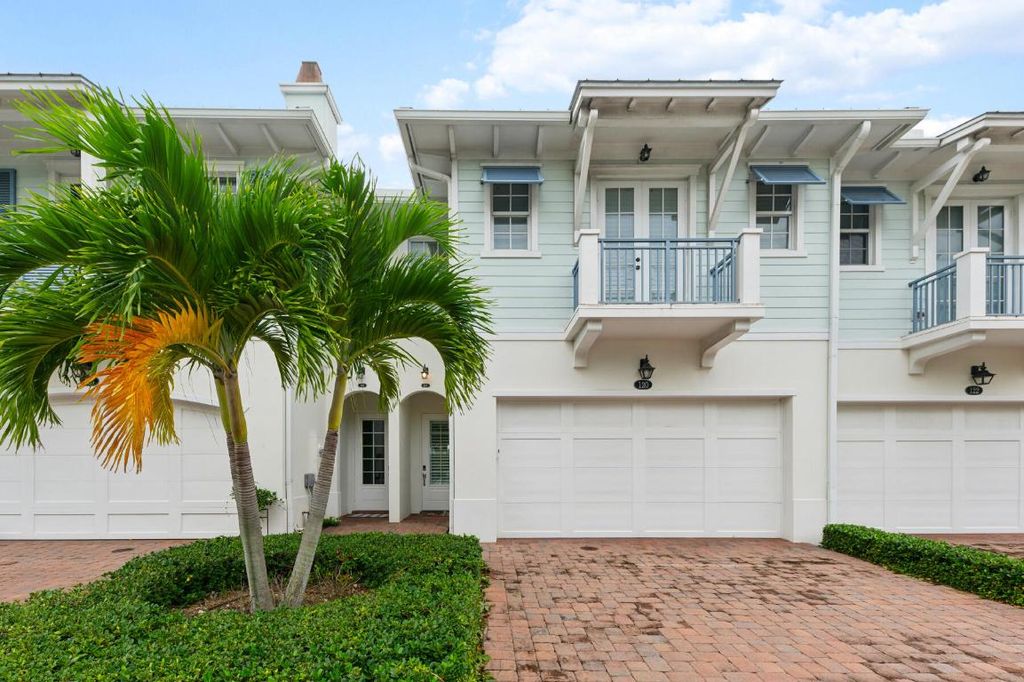 Photo of 120 Ocean Breeze Drive, Juno Beach, FL 33408 (MLS # R11072242)