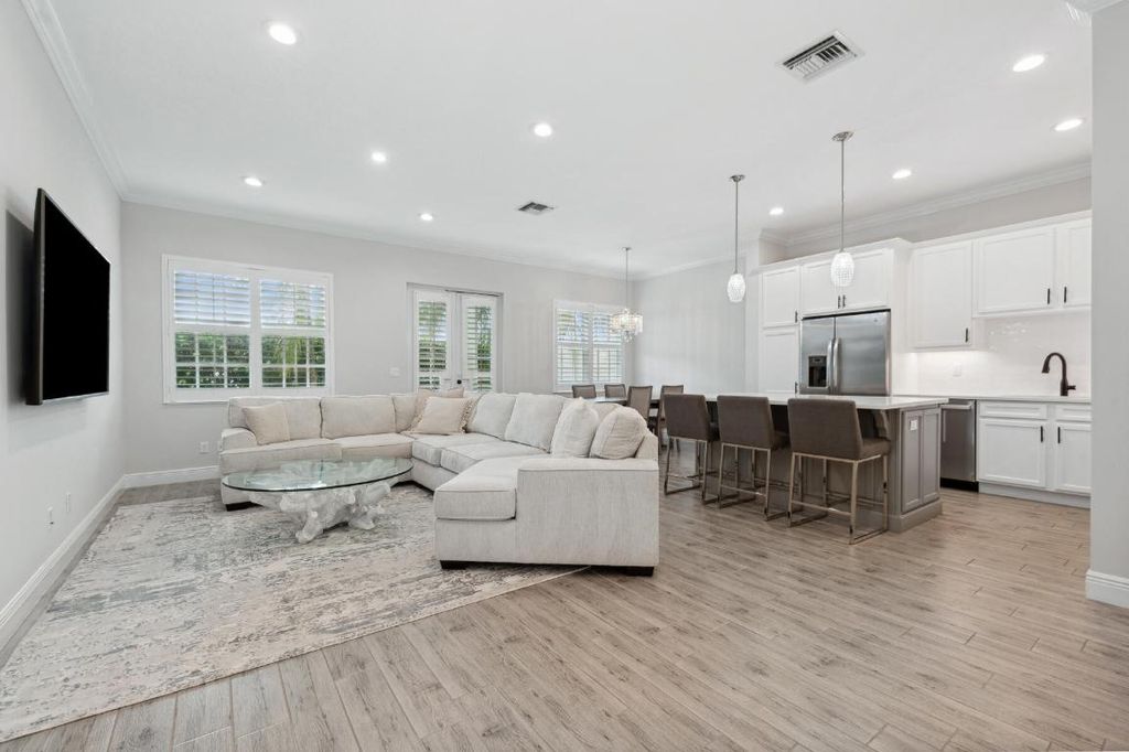 Photo of 120 Ocean Breeze Drive, Juno Beach, FL 33408 (MLS # R11072242)