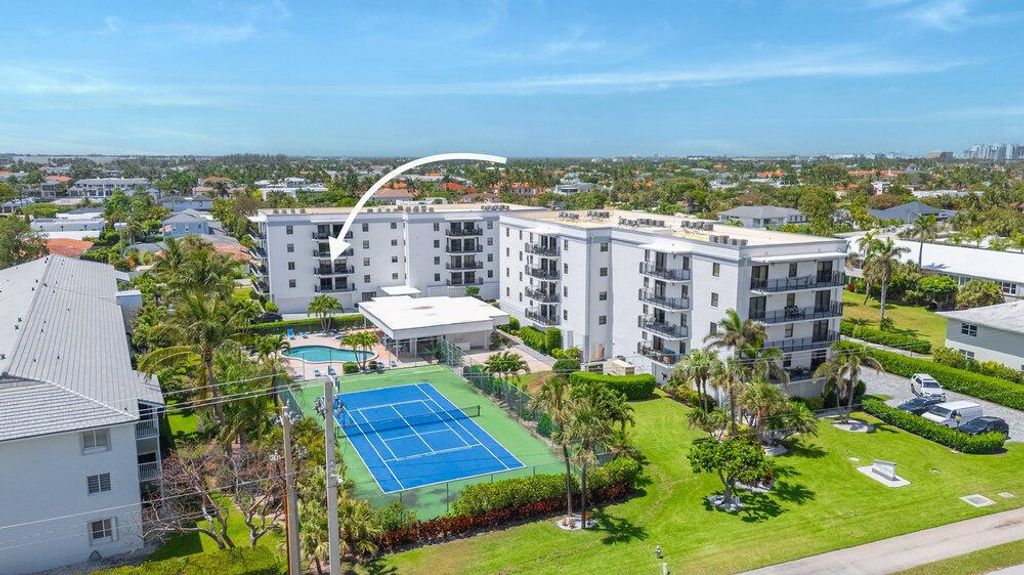 Photo of 2679 S Ocean Boulevard #3a, Boca Raton, FL 33432 (MLS # R11091175)