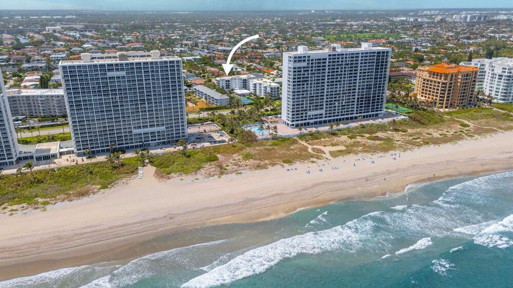 Photo of 2679 S Ocean Boulevard #3a, Boca Raton, FL 33432 (MLS # R11091175)