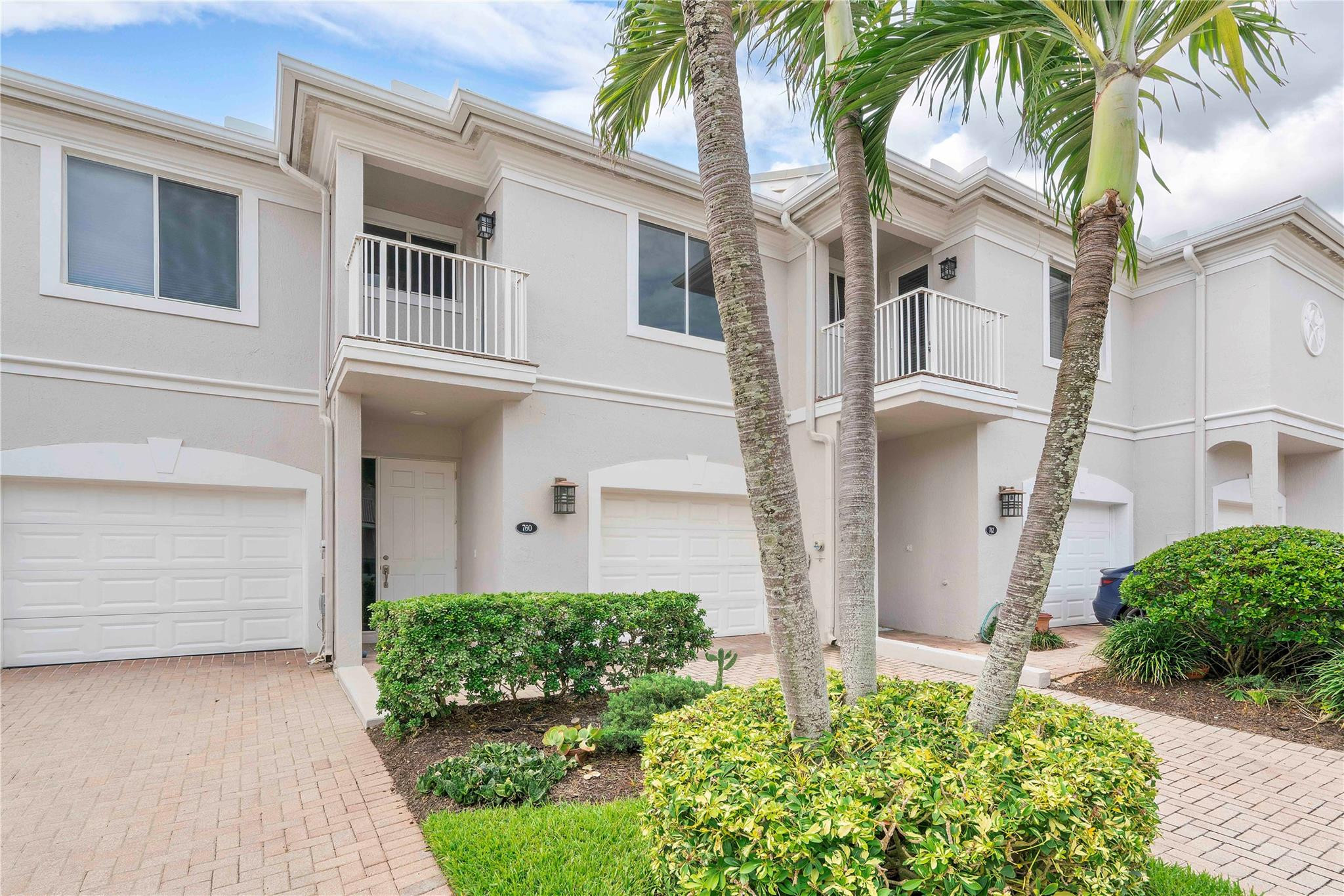 SEAVIEW AT JUNO BEACH - Residential