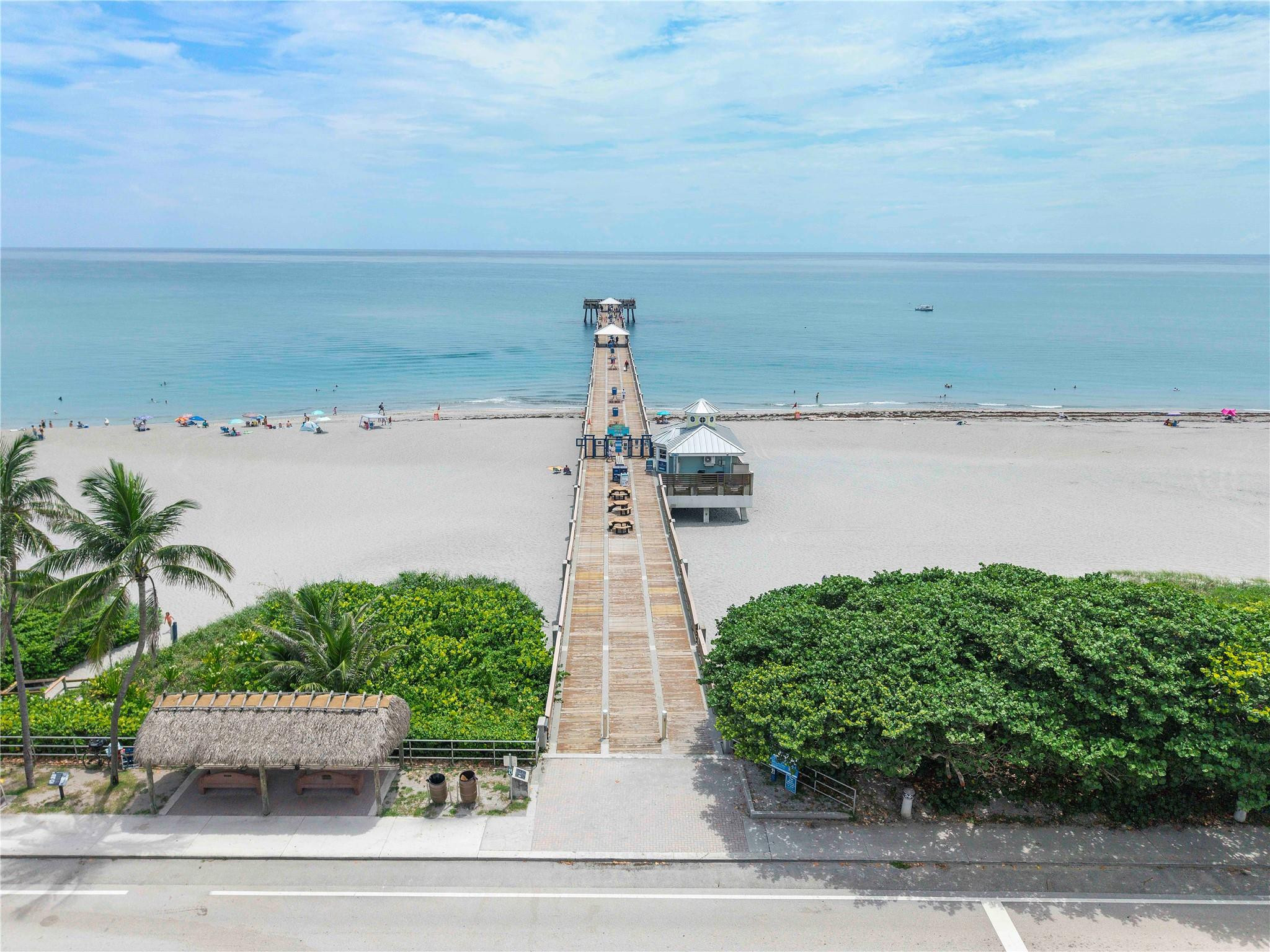 SEAVIEW AT JUNO BEACH - Residential