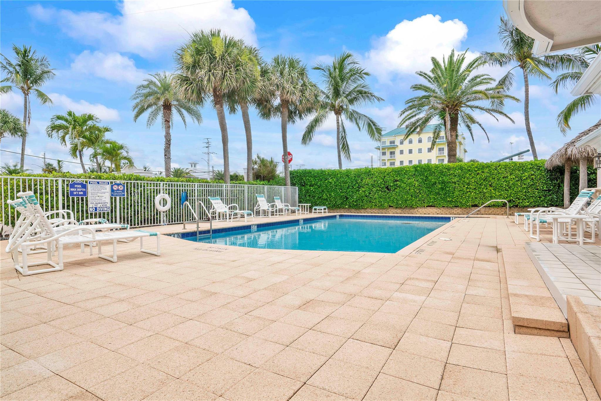 SEAVIEW AT JUNO BEACH - Residential