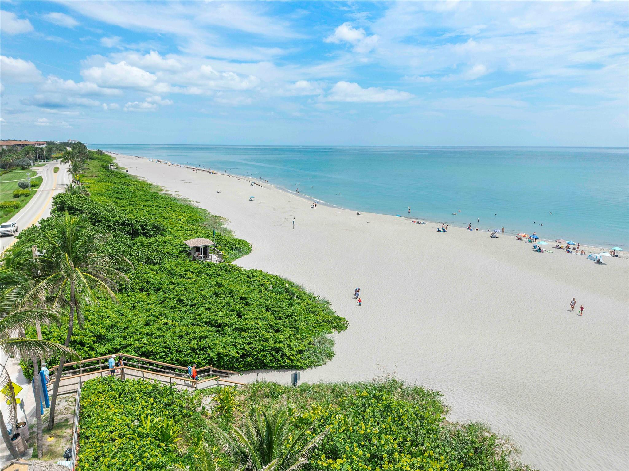 SEAVIEW AT JUNO BEACH - Residential