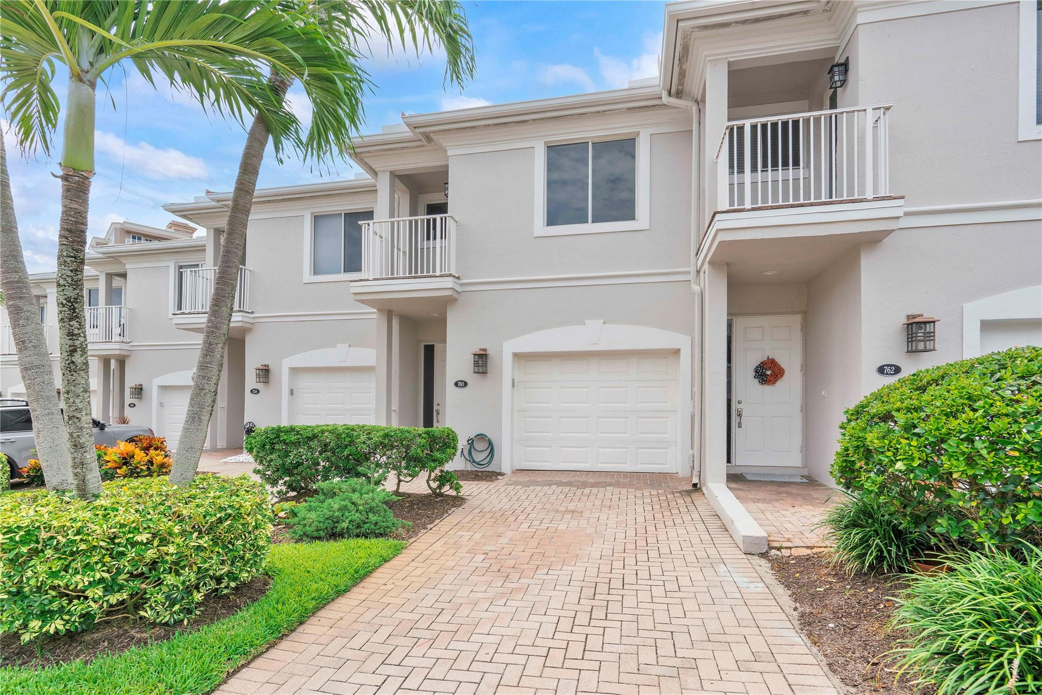 SEAVIEW AT JUNO BEACH - Residential