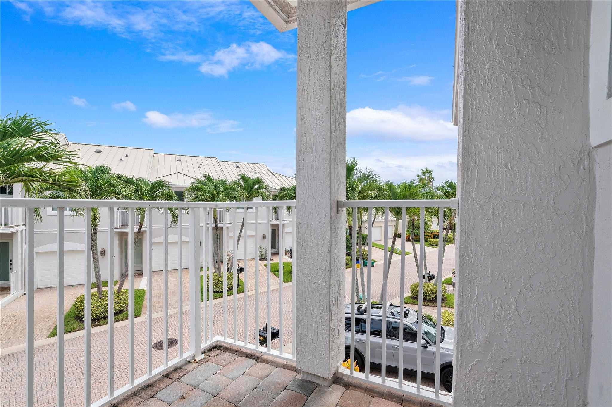 SEAVIEW AT JUNO BEACH - Residential