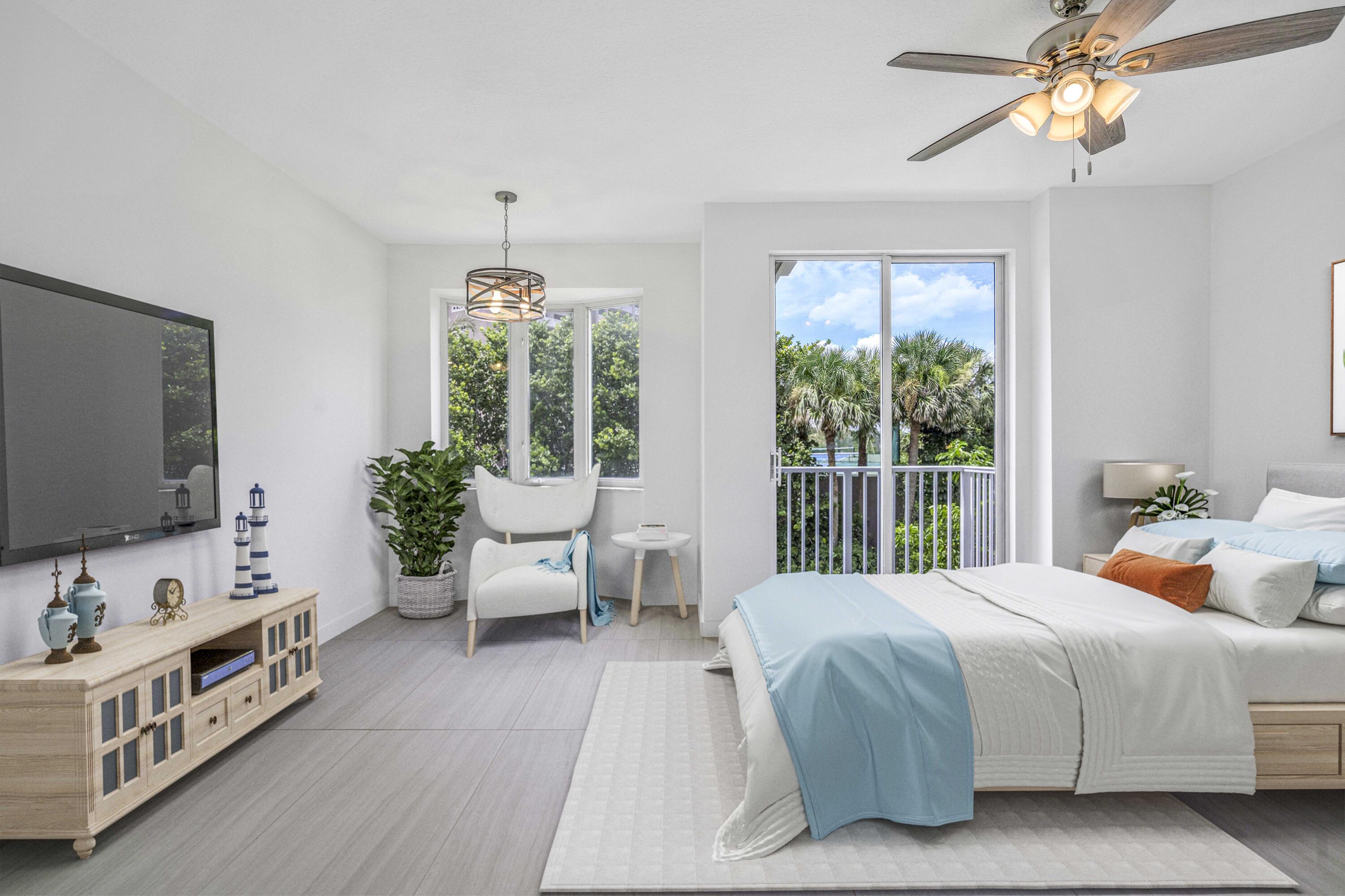SEAVIEW AT JUNO BEACH - Residential