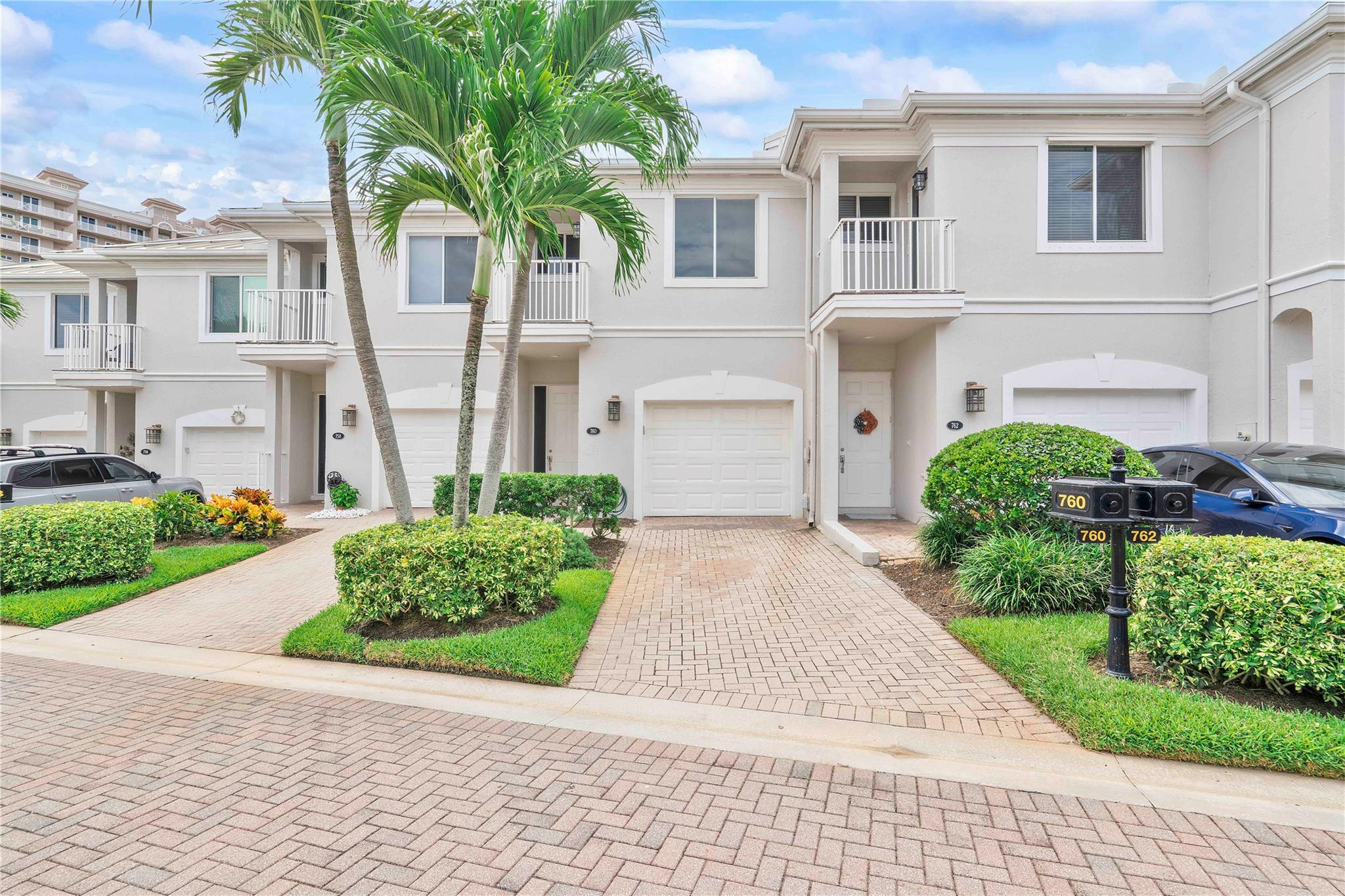 SEAVIEW AT JUNO BEACH - Residential