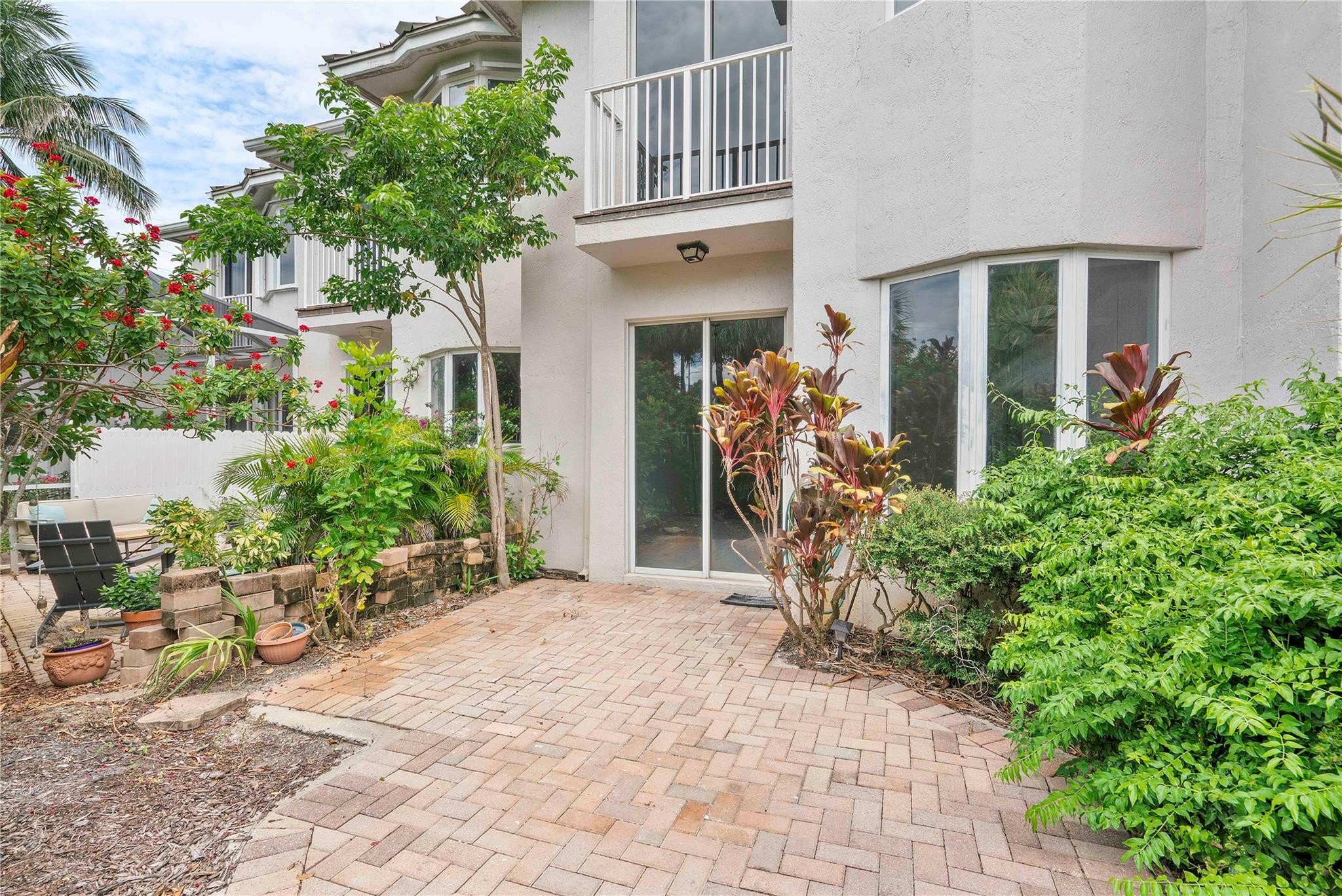 SEAVIEW AT JUNO BEACH - Residential
