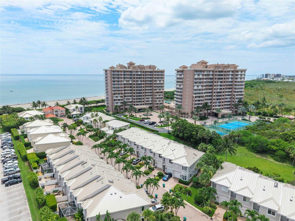 Photo of 760 Seaview Drive, Juno Beach, FL 33408 (MLS # B26028151)